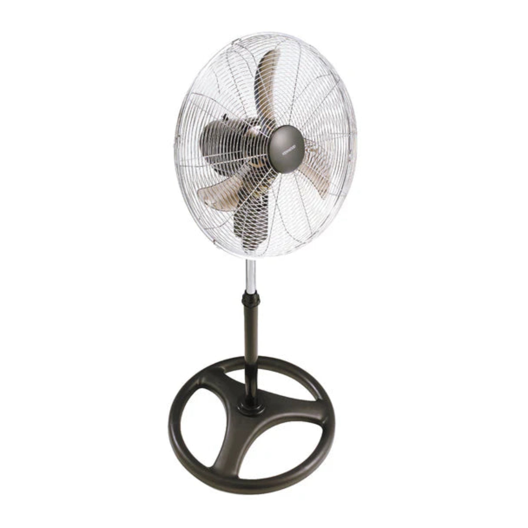 Kenwood Pedestal Fan Stainless Steel IF550