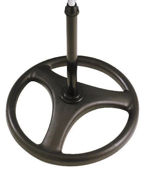Kenwood Pedestal Fan Stainless Steel IF550-4