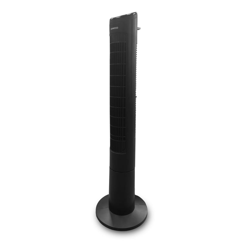 Kenwood Tower Fan 40W Black IFP70-1