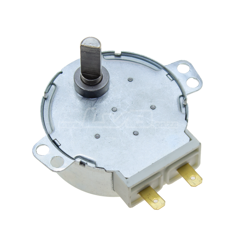 Snomaster Ice Maker Motor-2