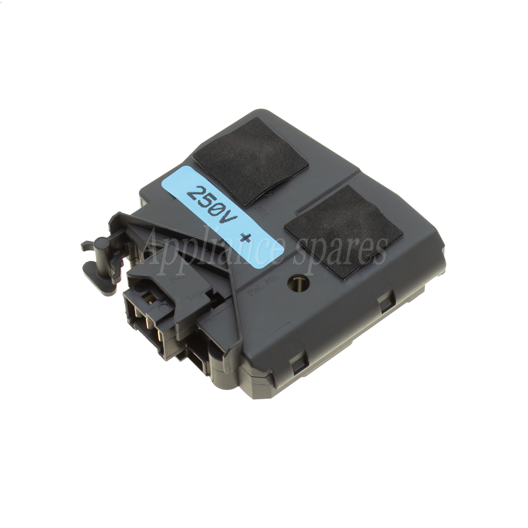 Samsung Washing Machine Door Interlock-1
