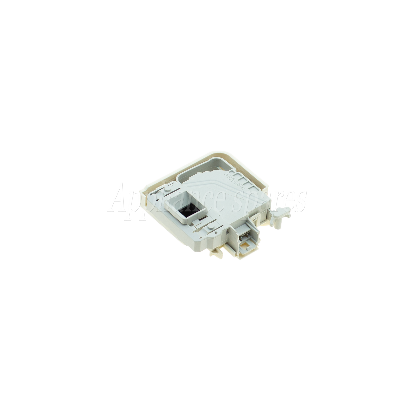 Bosch Washing Machine Door Interlock-2