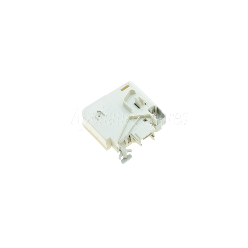 Bosch Washing Machine Door Interlock-1