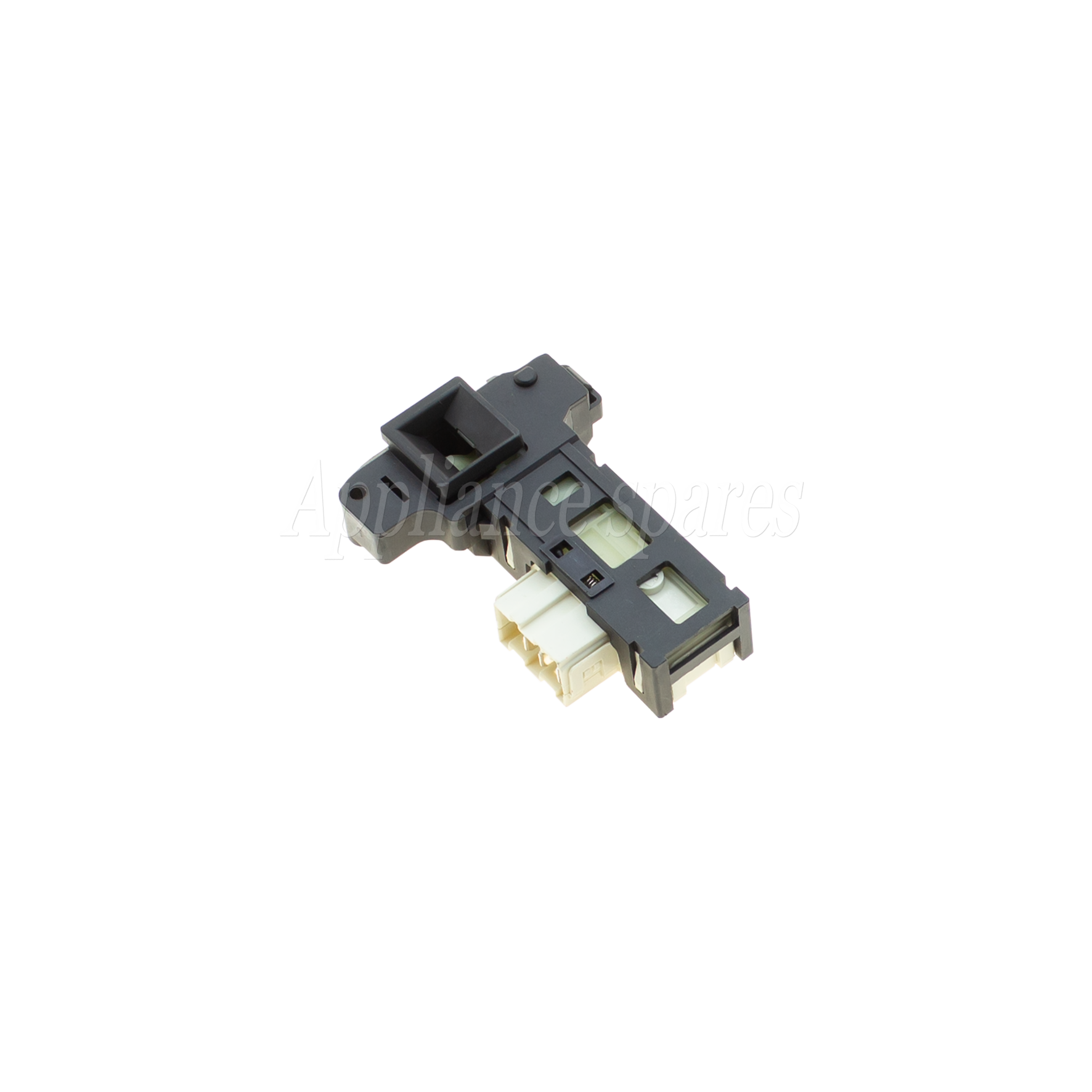 Hisense Washing Machine Interlock-2