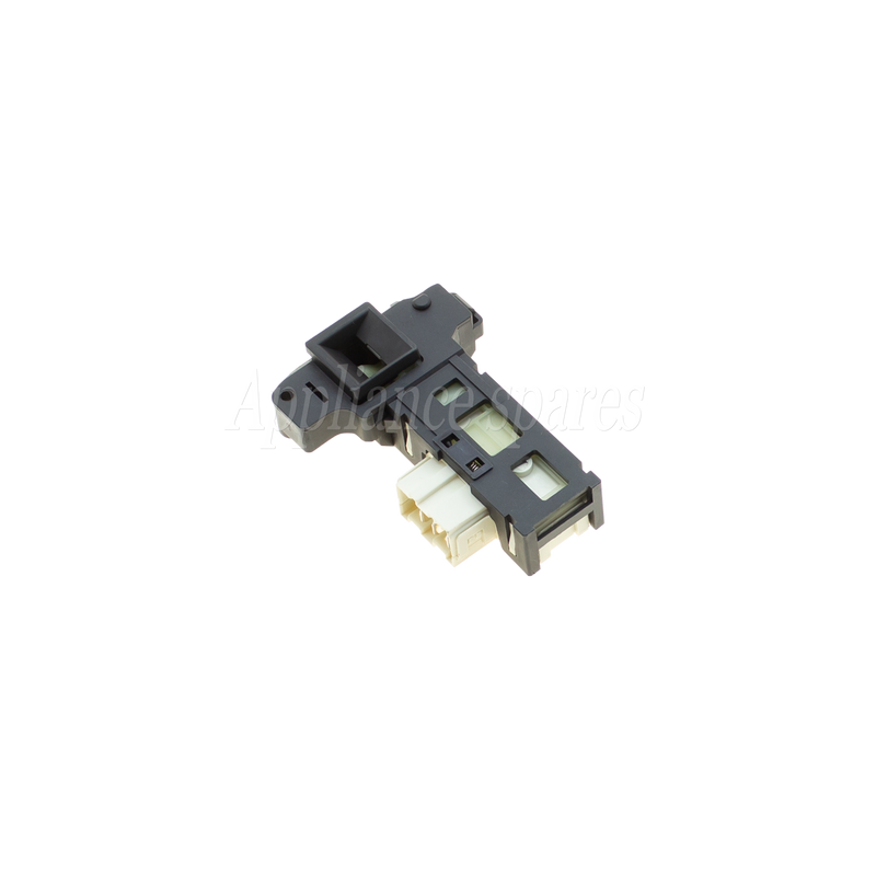 Hisense Washing Machine Interlock-2