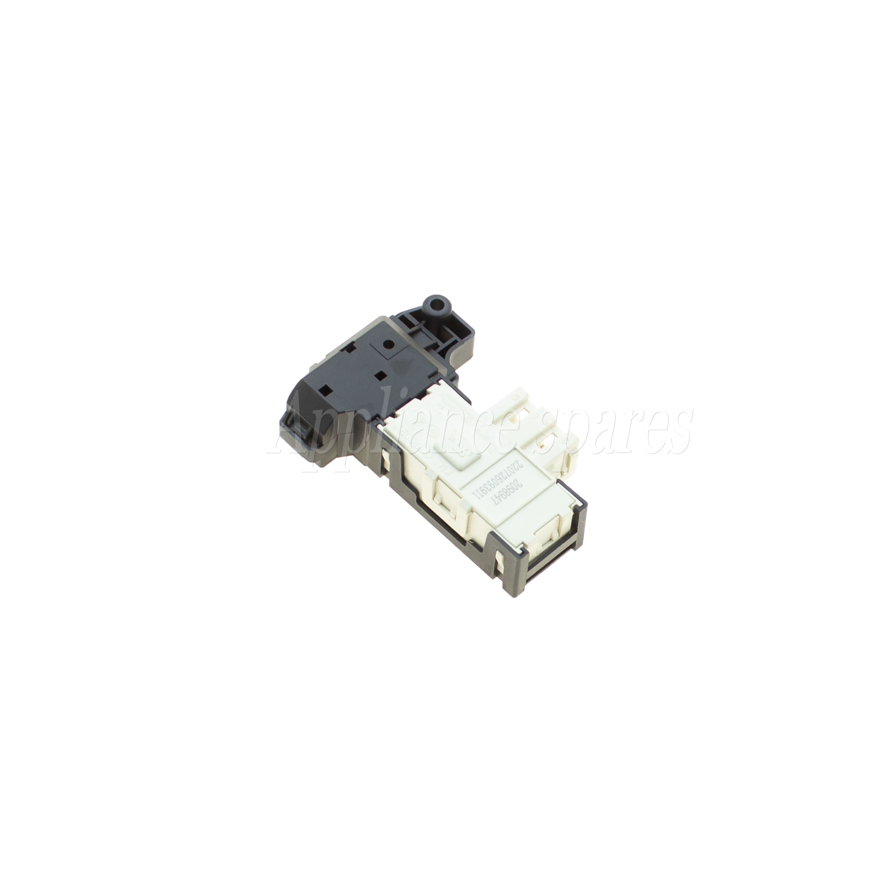Hisense Washing Machine Interlock-1