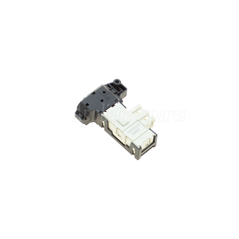 Hisense Washing Machine Interlock-1