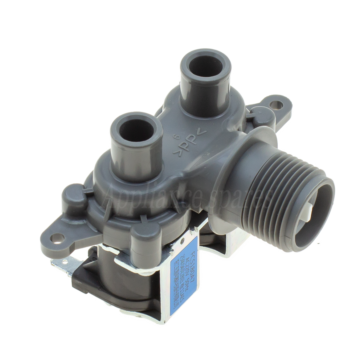 Whirlpool Washing Machine Inlet Valve (Cold Water)