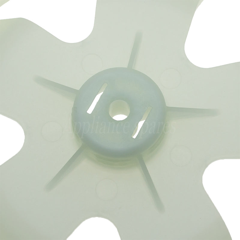 Condenser Fan blade