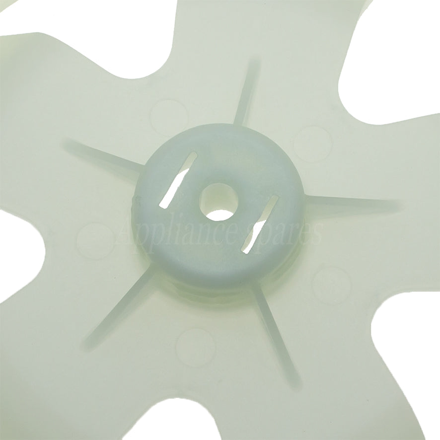 Condenser Fan blade