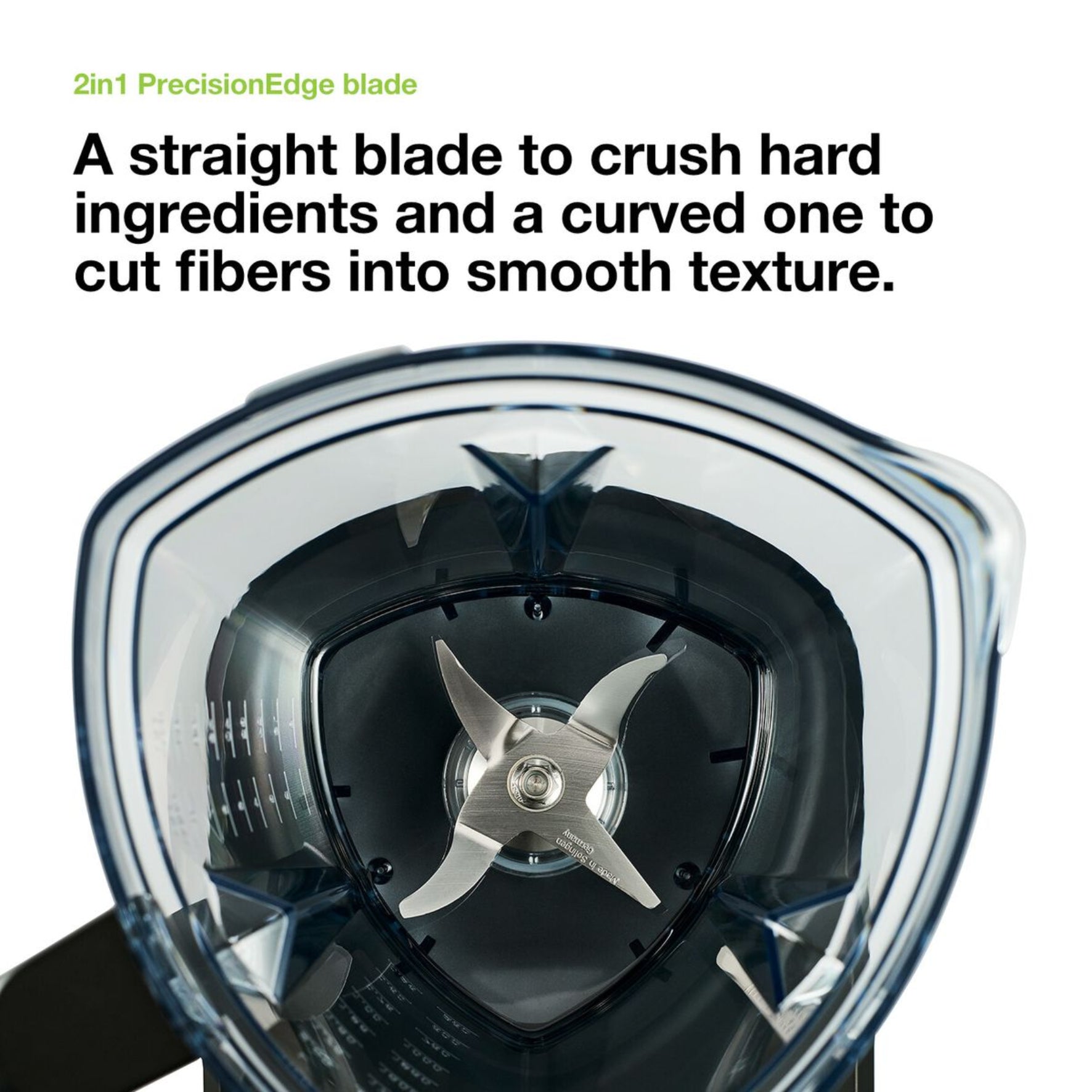 Braun Powerblend 9 Jug Blender JB9042BK-6