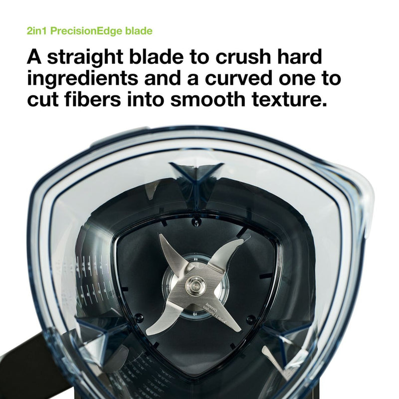 Braun Powerblend 9 Jug Blender JB9042BK-6