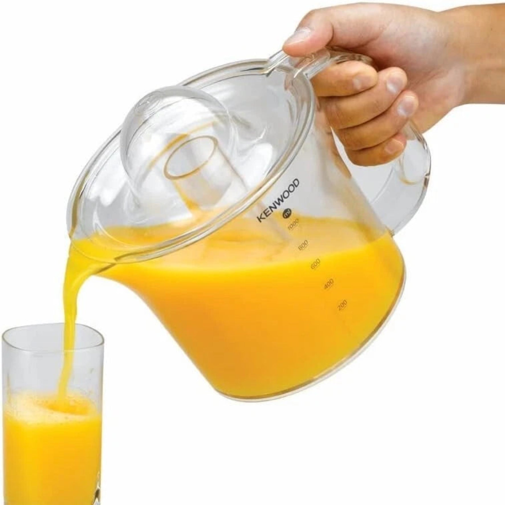 Kenwood Citrus Press JE280