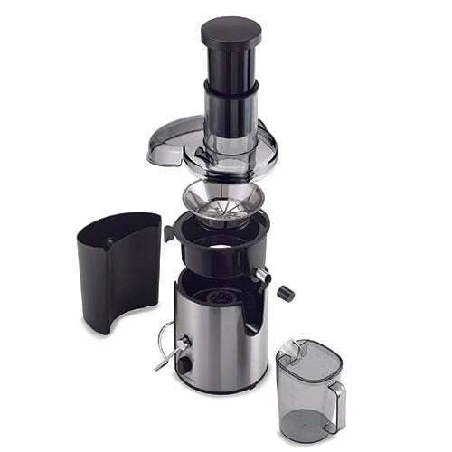 Kenwood 1.5L Juicer Black JEM02-3