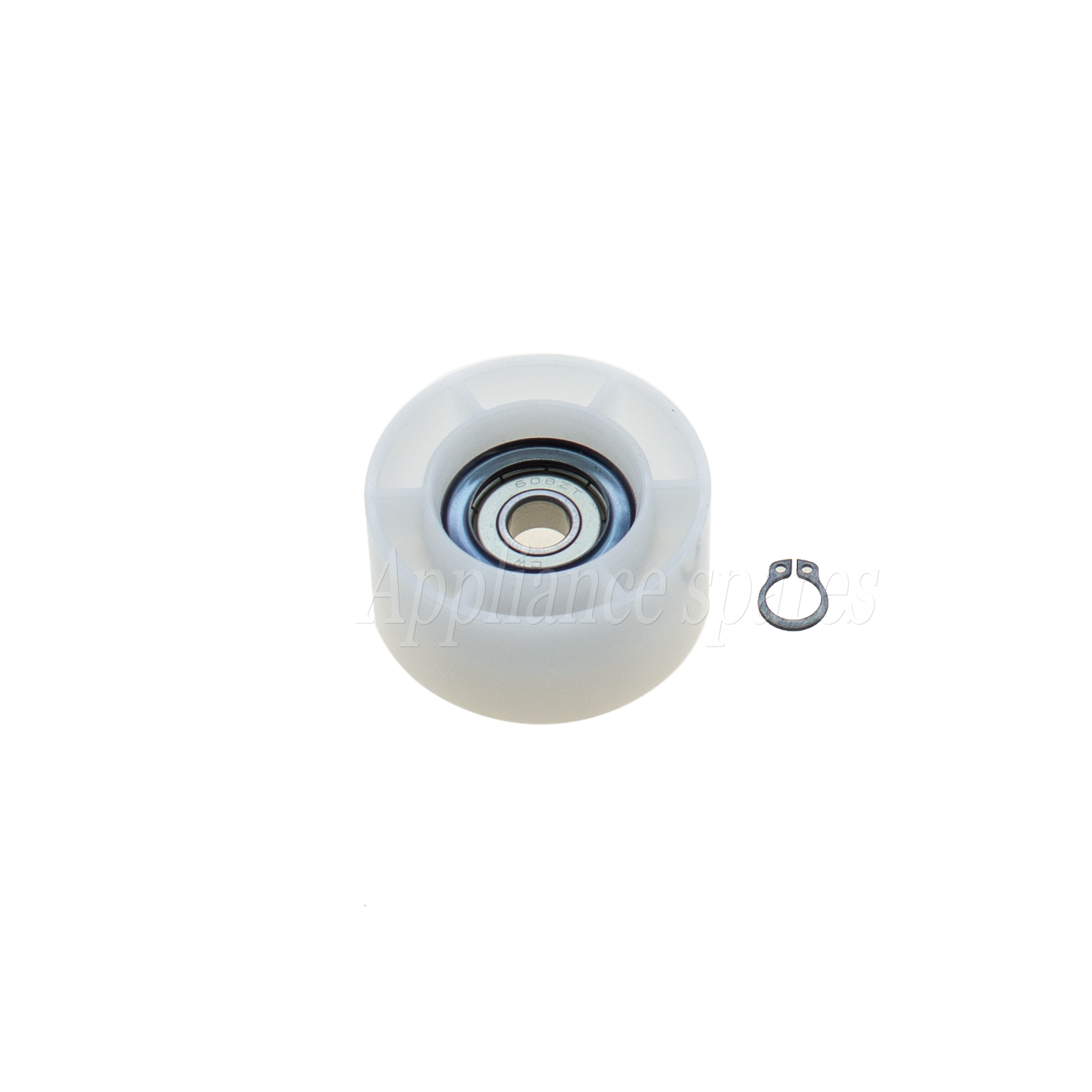 Bosch Tumble Dryer Pulley and Bearing