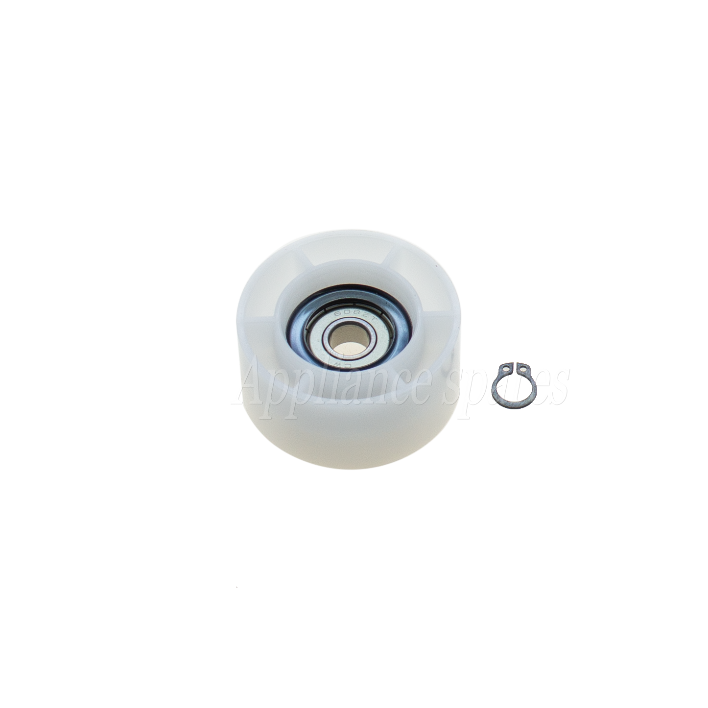 Bosch Tumble Dryer Pulley and Bearing-1
