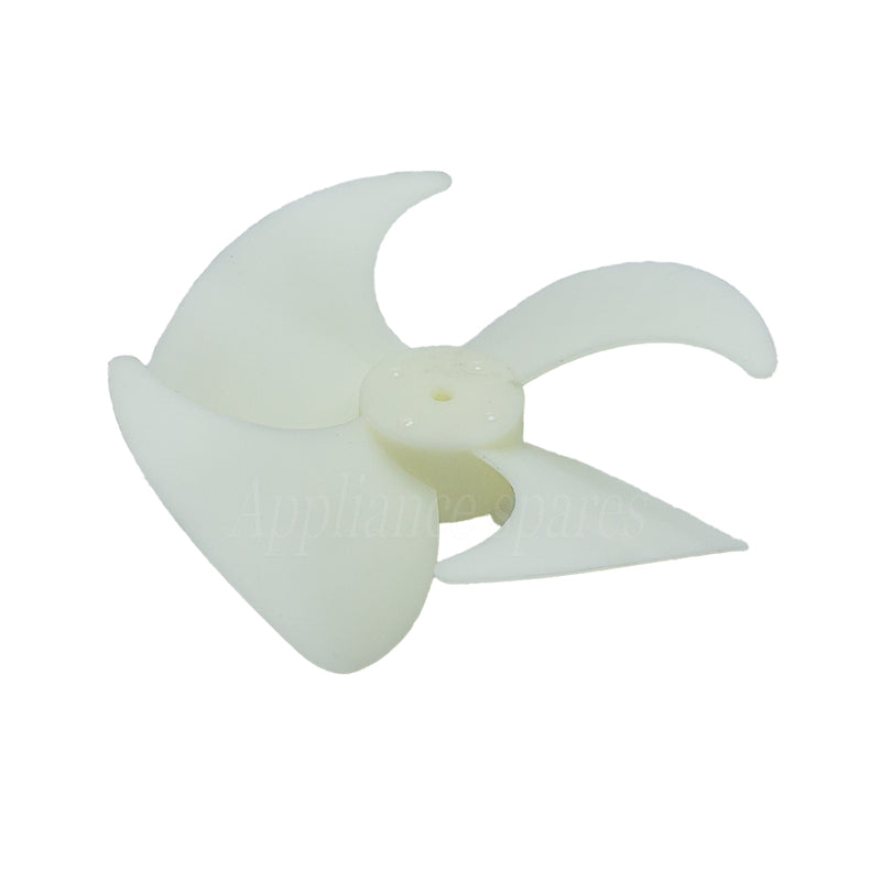 Hisense Fridge Evaporator Fan Motor Blade-1