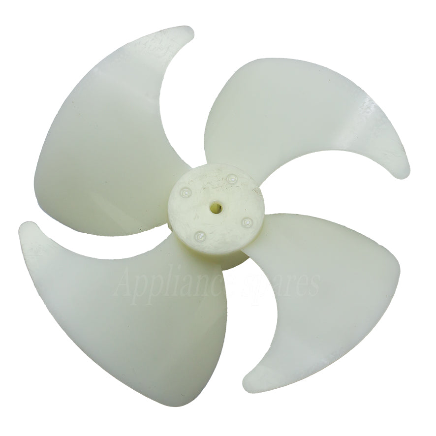 Hisense Fridge Evaporator Fan Motor Blade-2