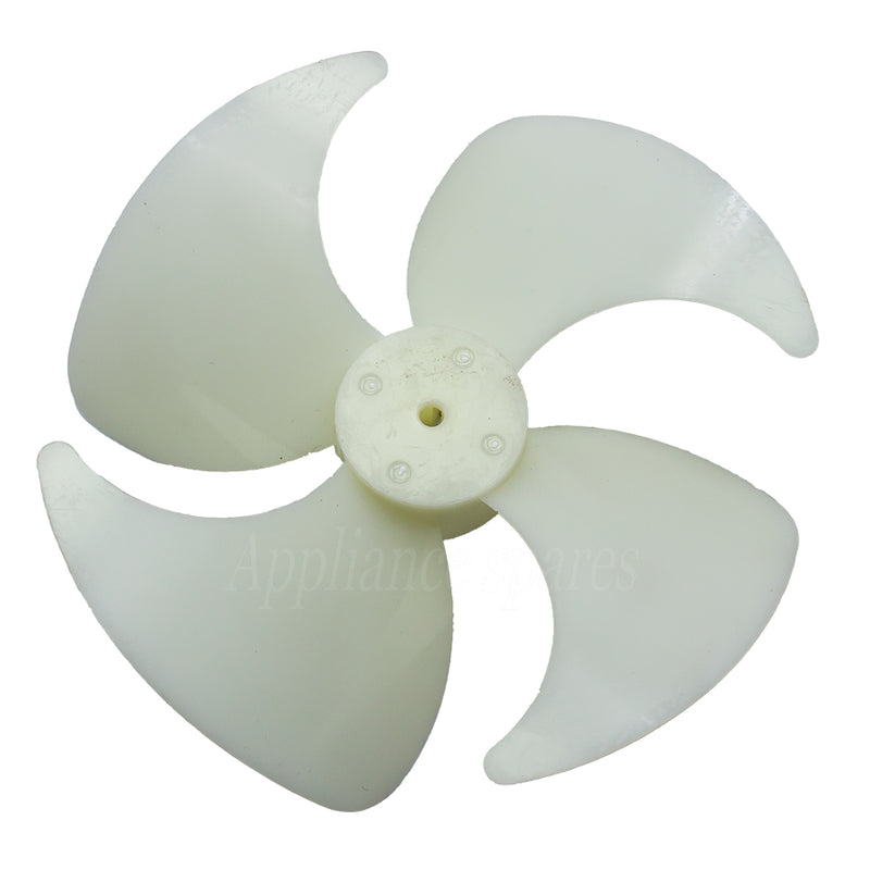 Hisense Fridge Evaporator Fan Motor Blade-2