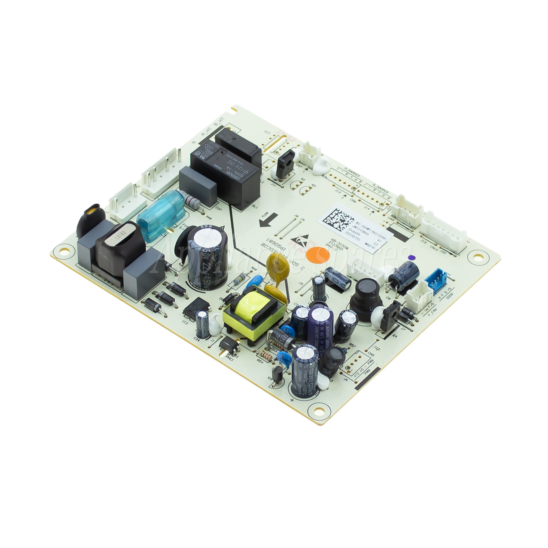 Hisense Fridge Main Pc Board-1