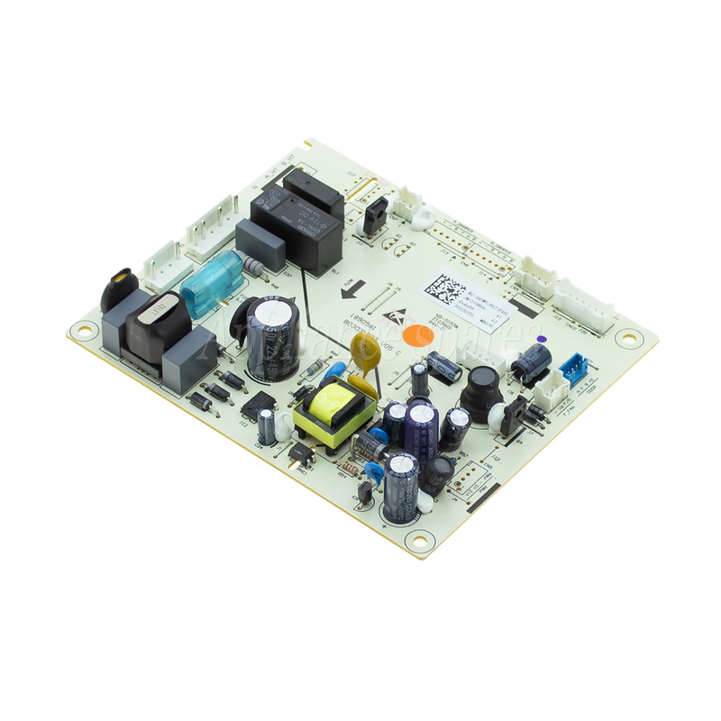 Hisense Fridge Main Pc Board-1