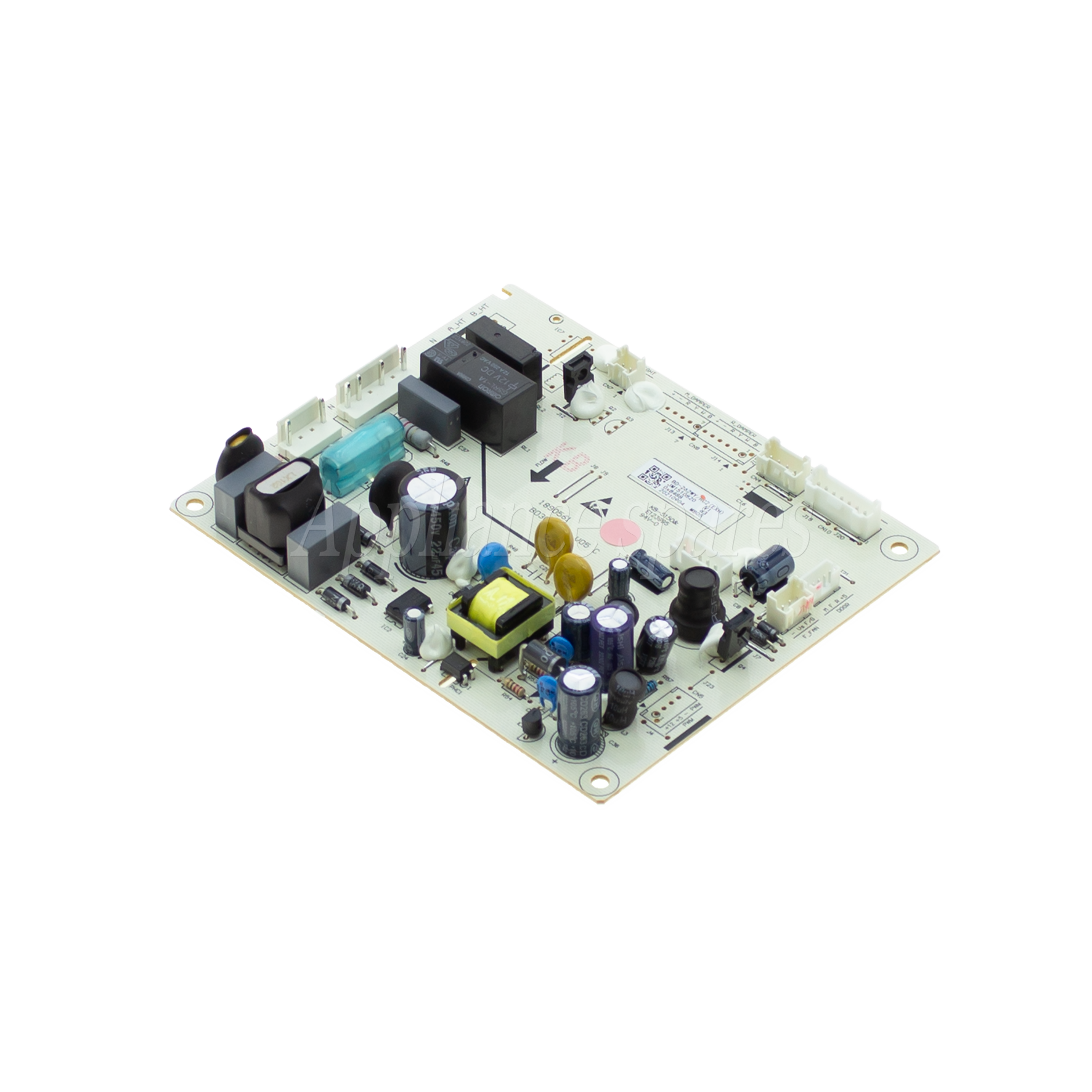 Hisense Fridge Main Pc Board-1