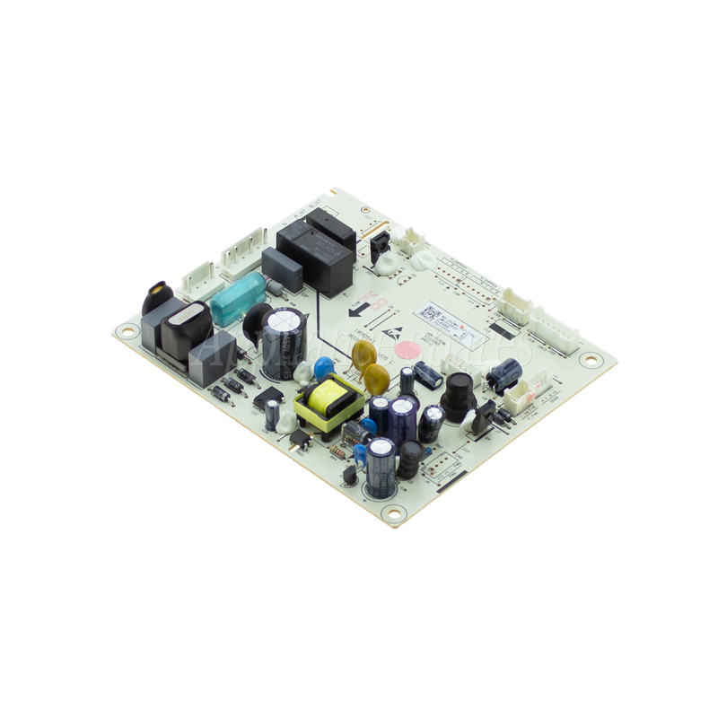 Hisense Fridge Main Pc Board-1