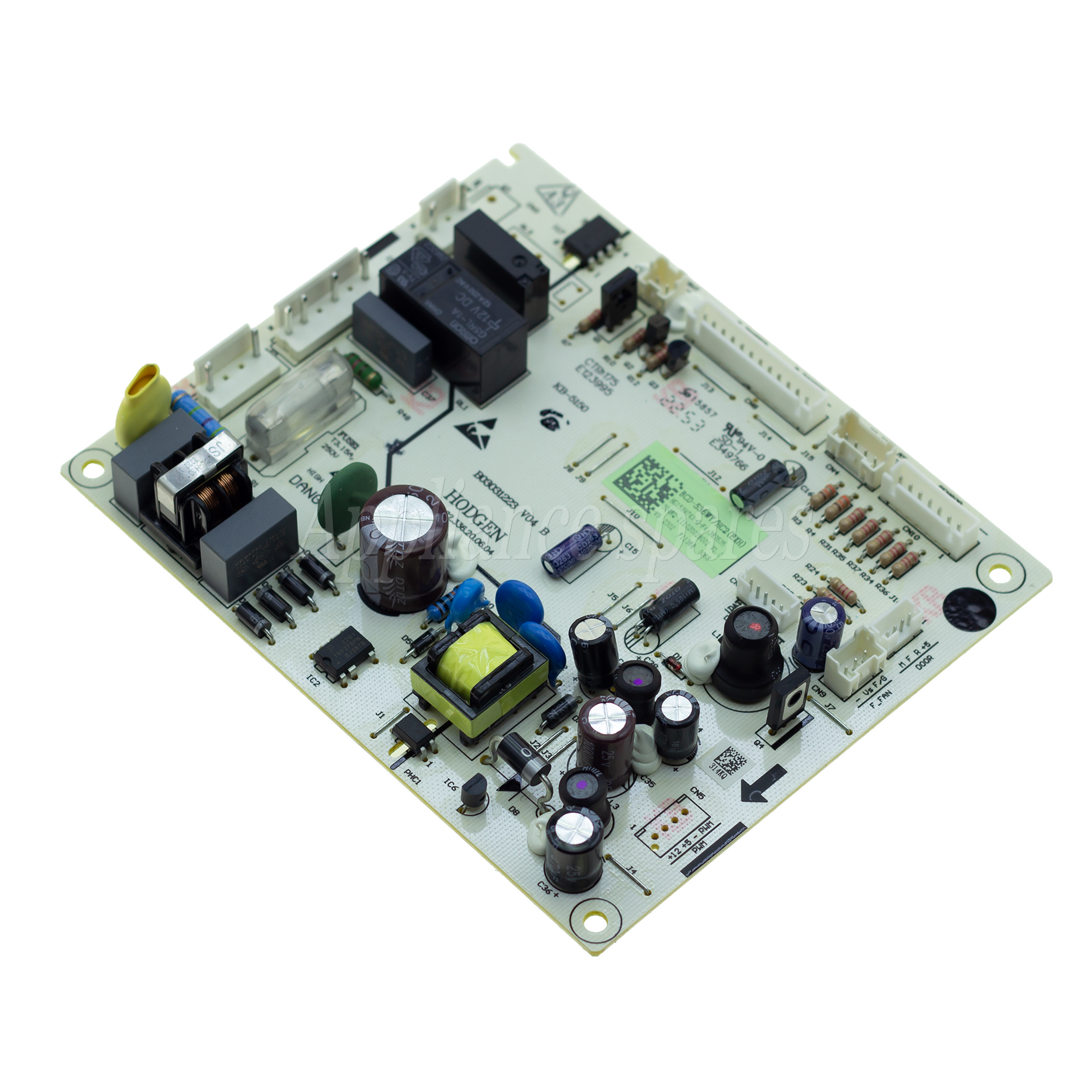 Hisense Fridge Main Pc Board-1