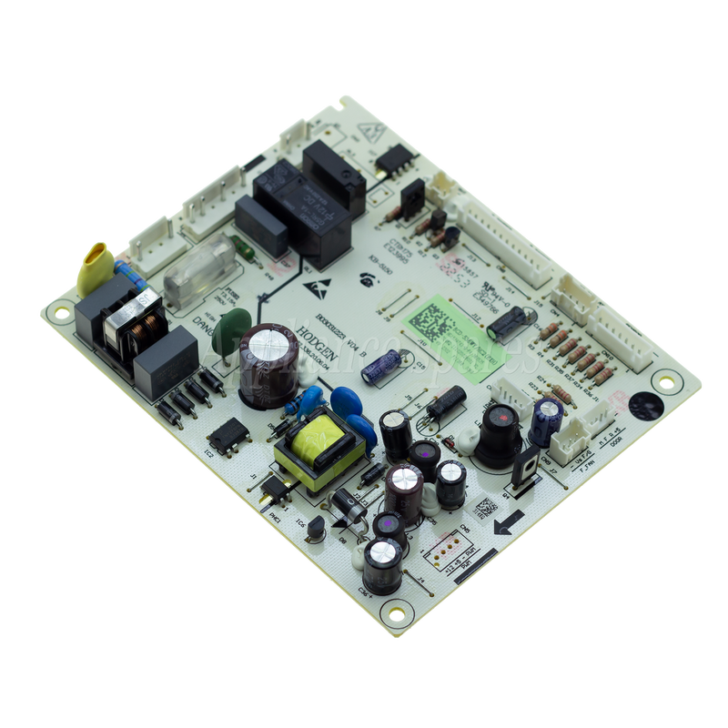 Hisense Fridge Main Pc Board-1