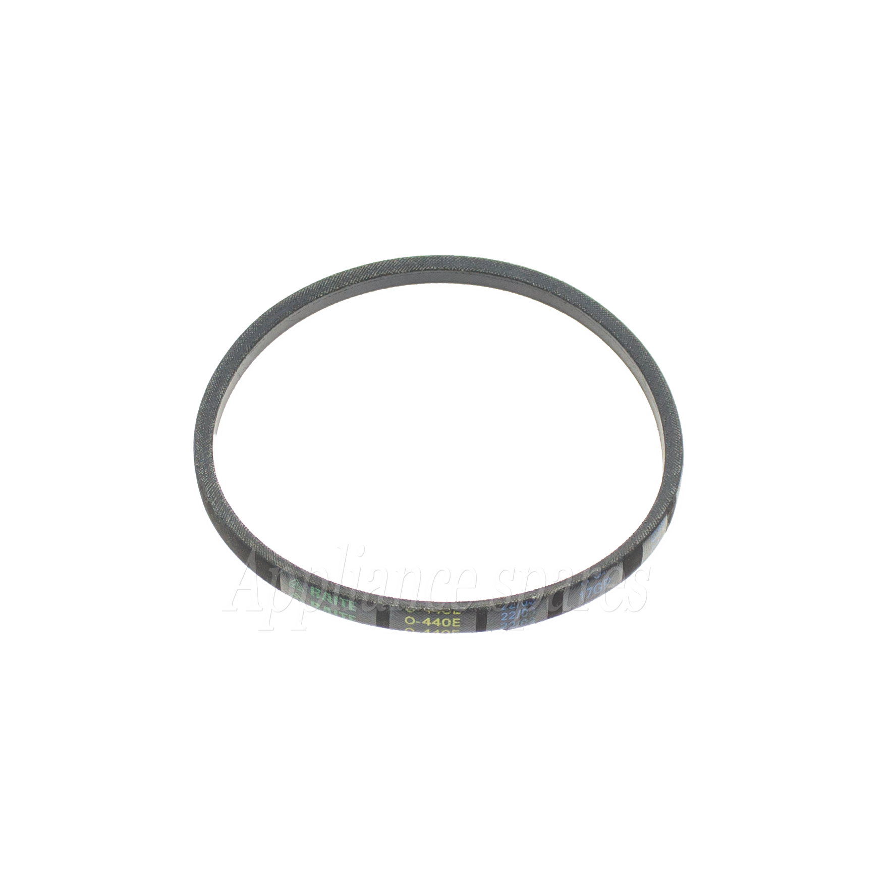 Hisense Washing Machine Belt (V-Belt)-1