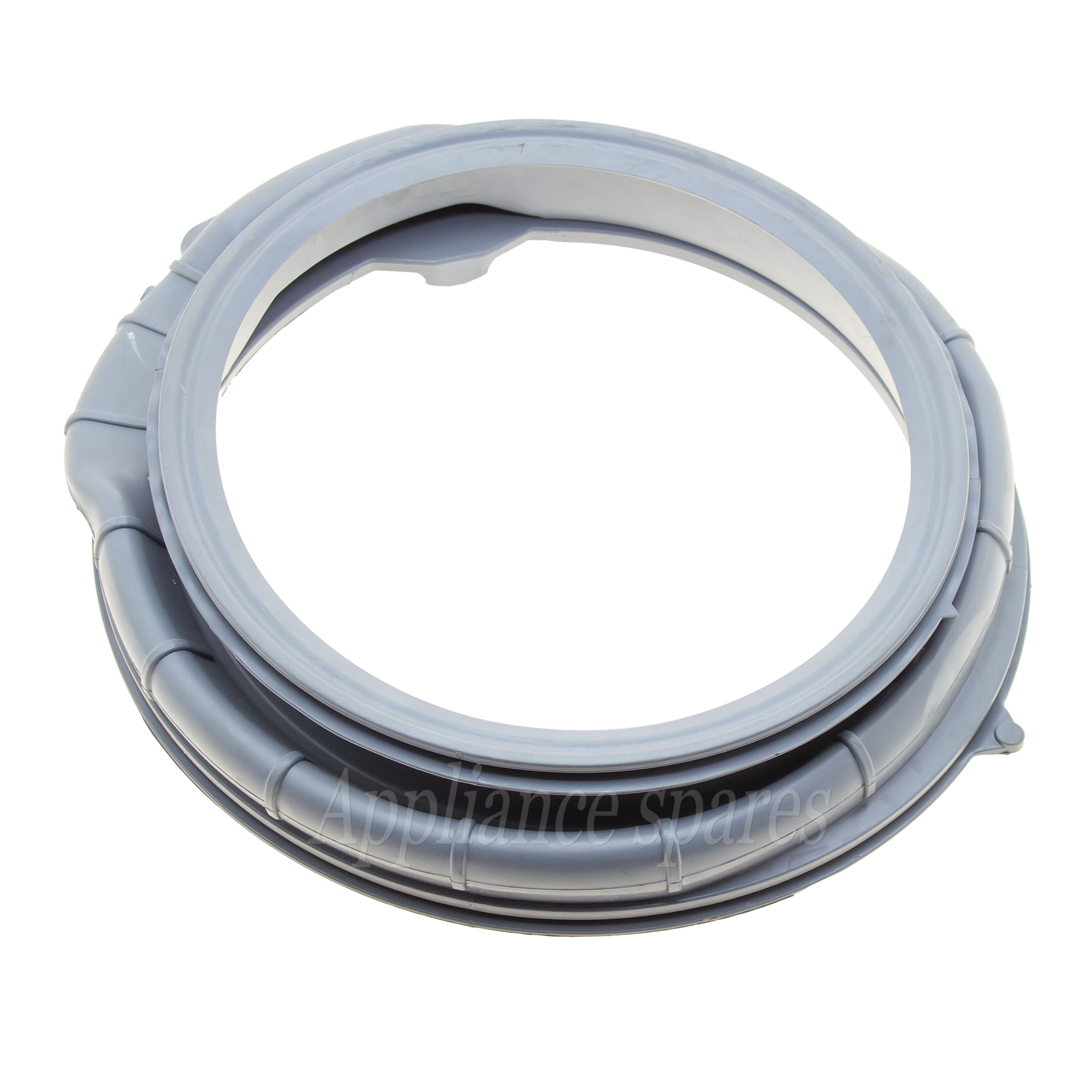 Hisense Washing Machine Door Boot / Door Seal-1