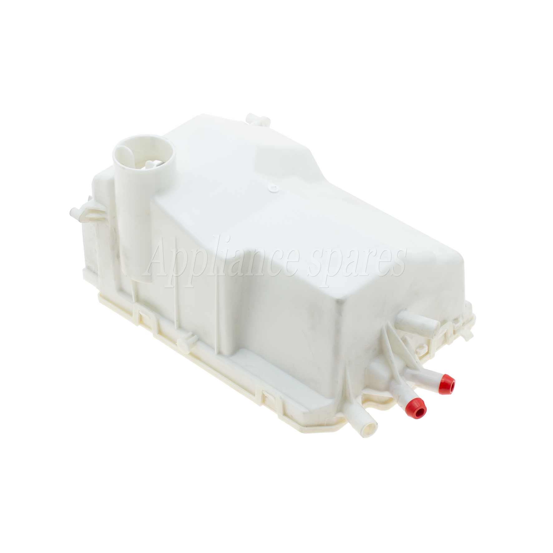Hisense Washing Machine Soap Drawer-2
