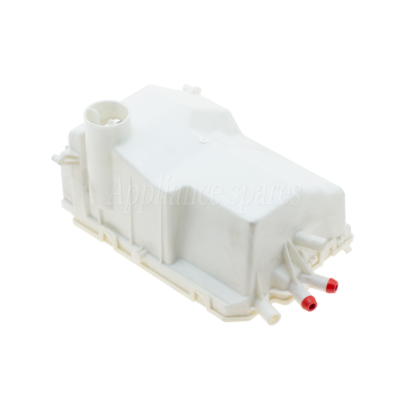 Hisense Washing Machine Soap Drawer-2