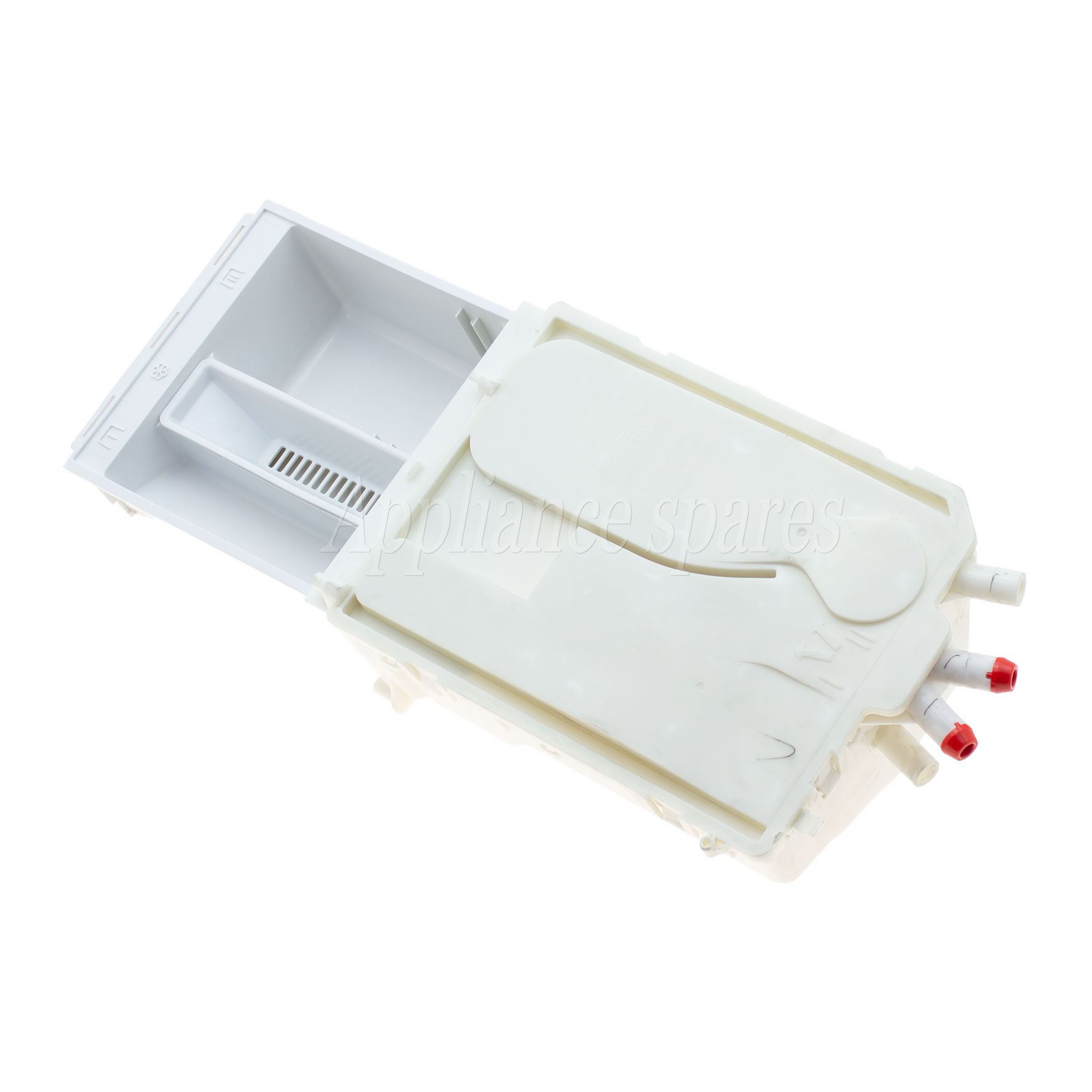 Hisense Washing Machine Soap Drawer-1