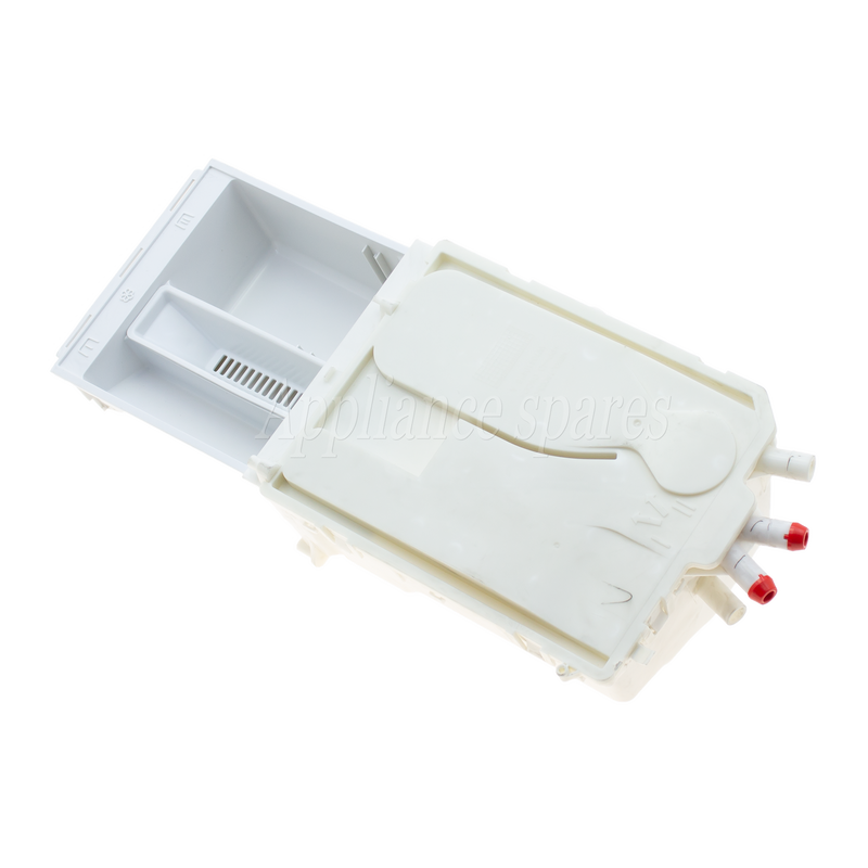 Hisense Washing Machine Soap Drawer-1