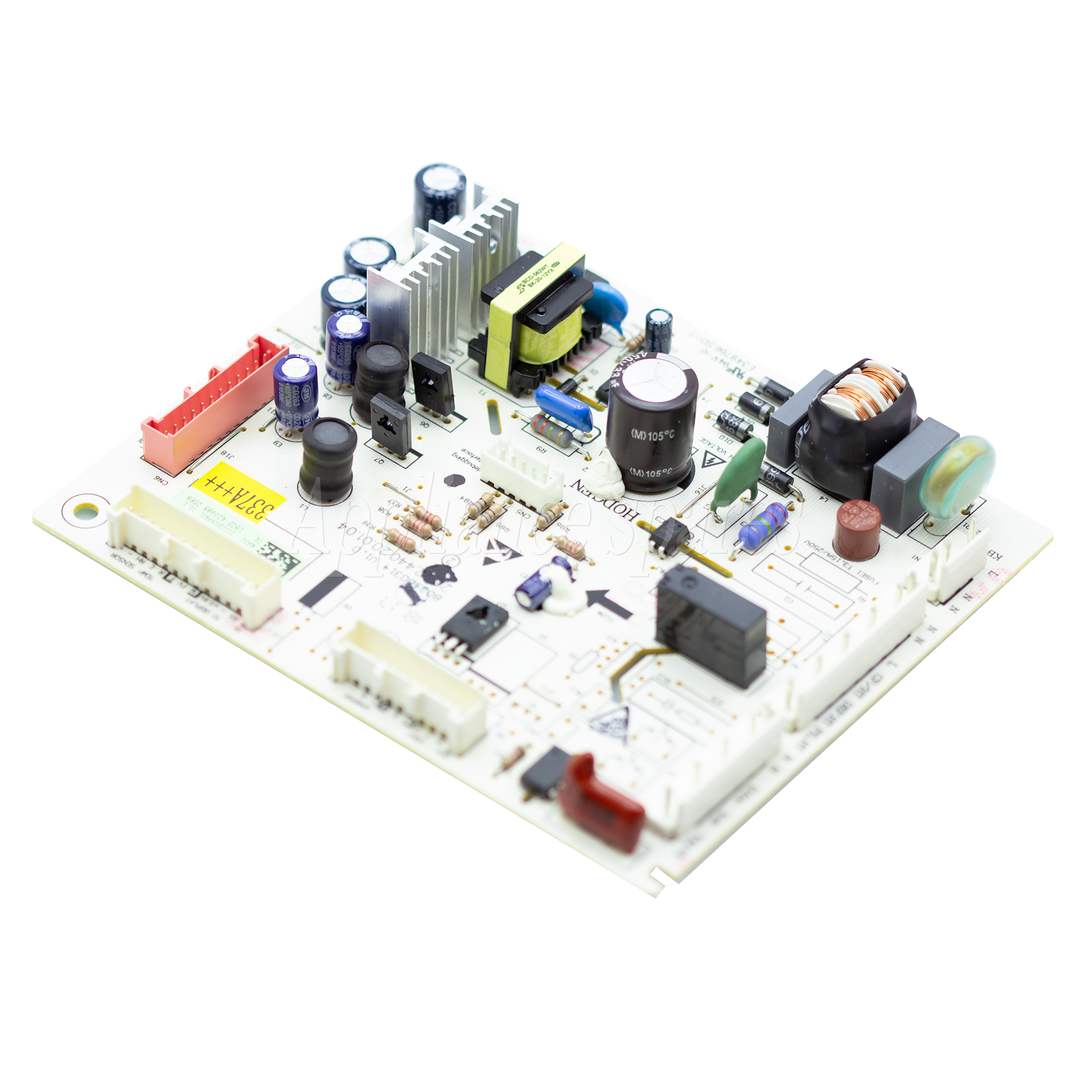 Hisense Fridge Main Pc Board-1