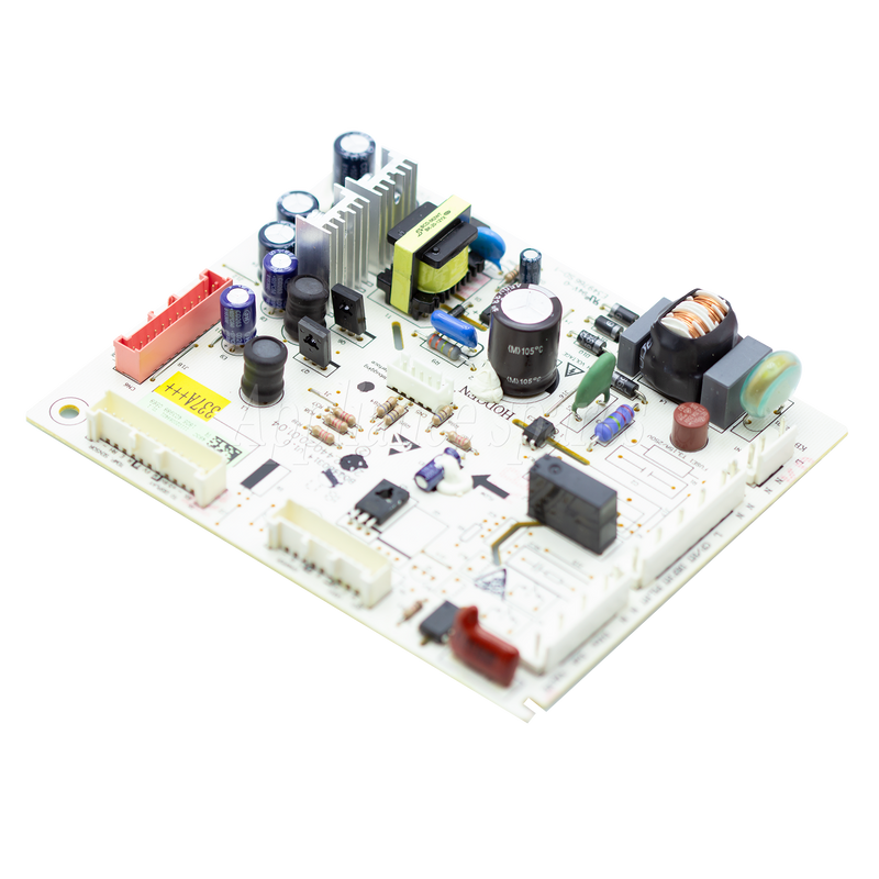 Hisense Fridge Main Pc Board-1