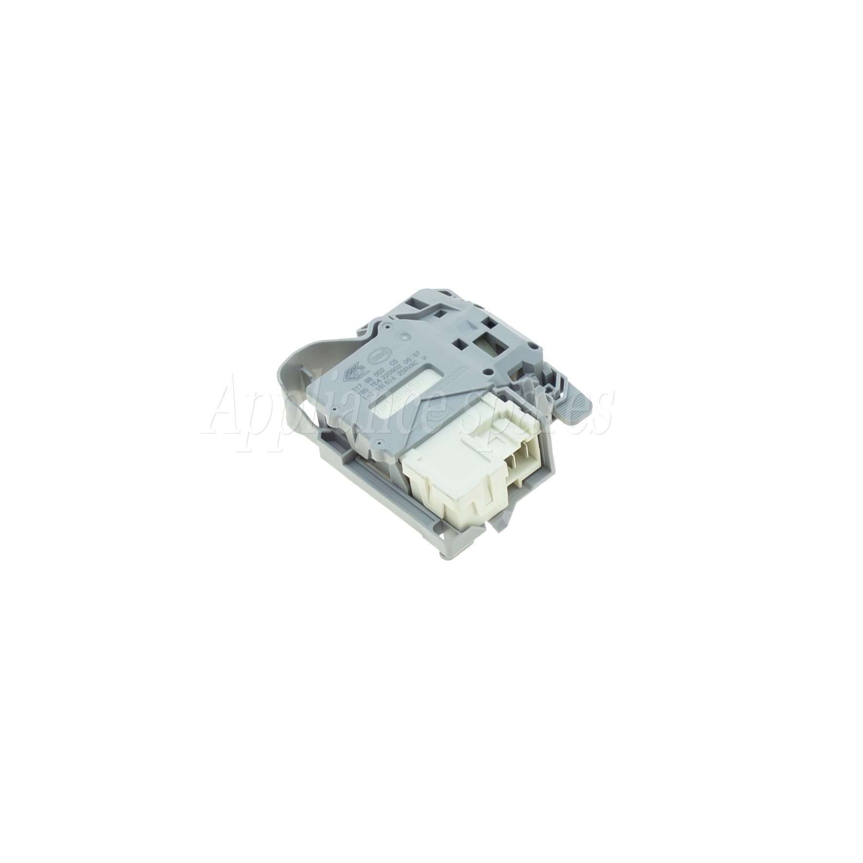 Hisense Washing Machine Interlock-1