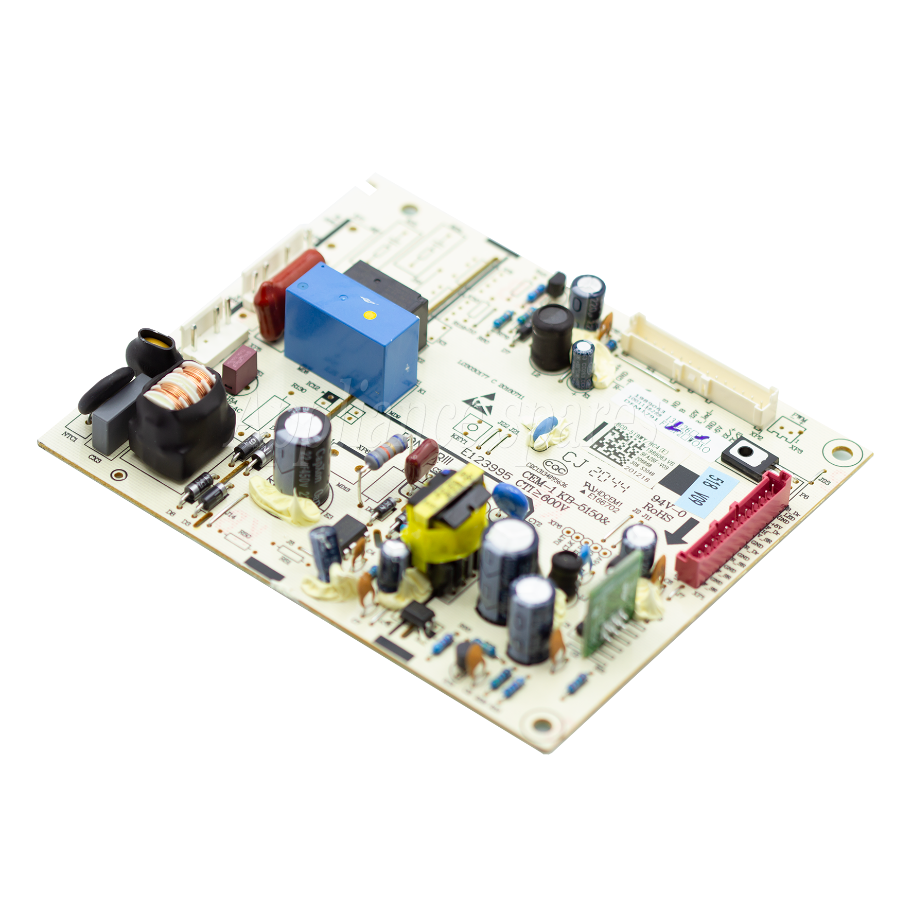 Hisense Fridge Main Pc Board-1