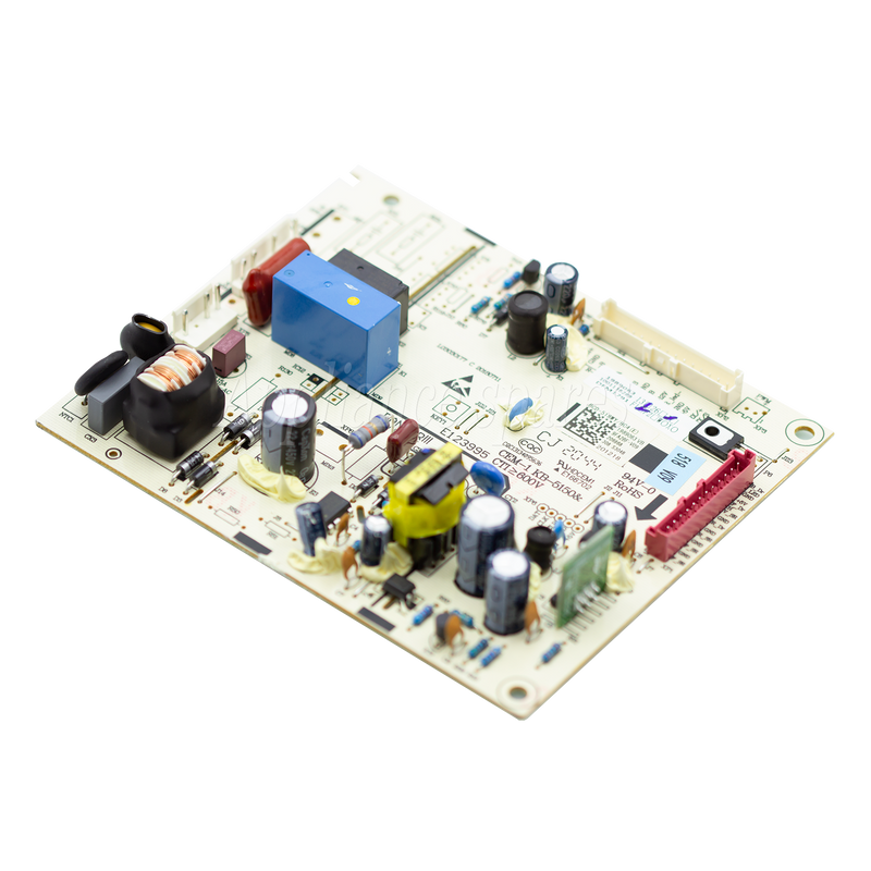 Hisense Fridge Main Pc Board-1