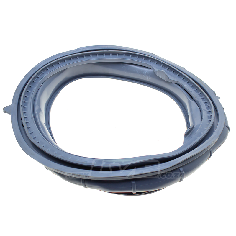 Hisense Washing Machine Door Boot / Door Seal-1