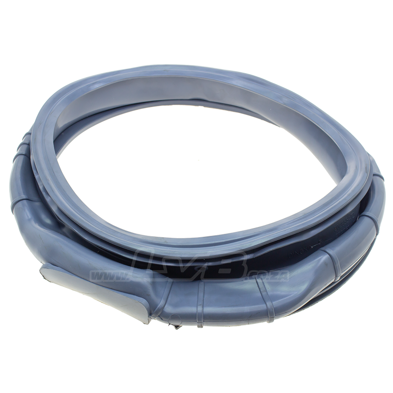 Hisense Washing Machine Door Boot / Door Seal-2