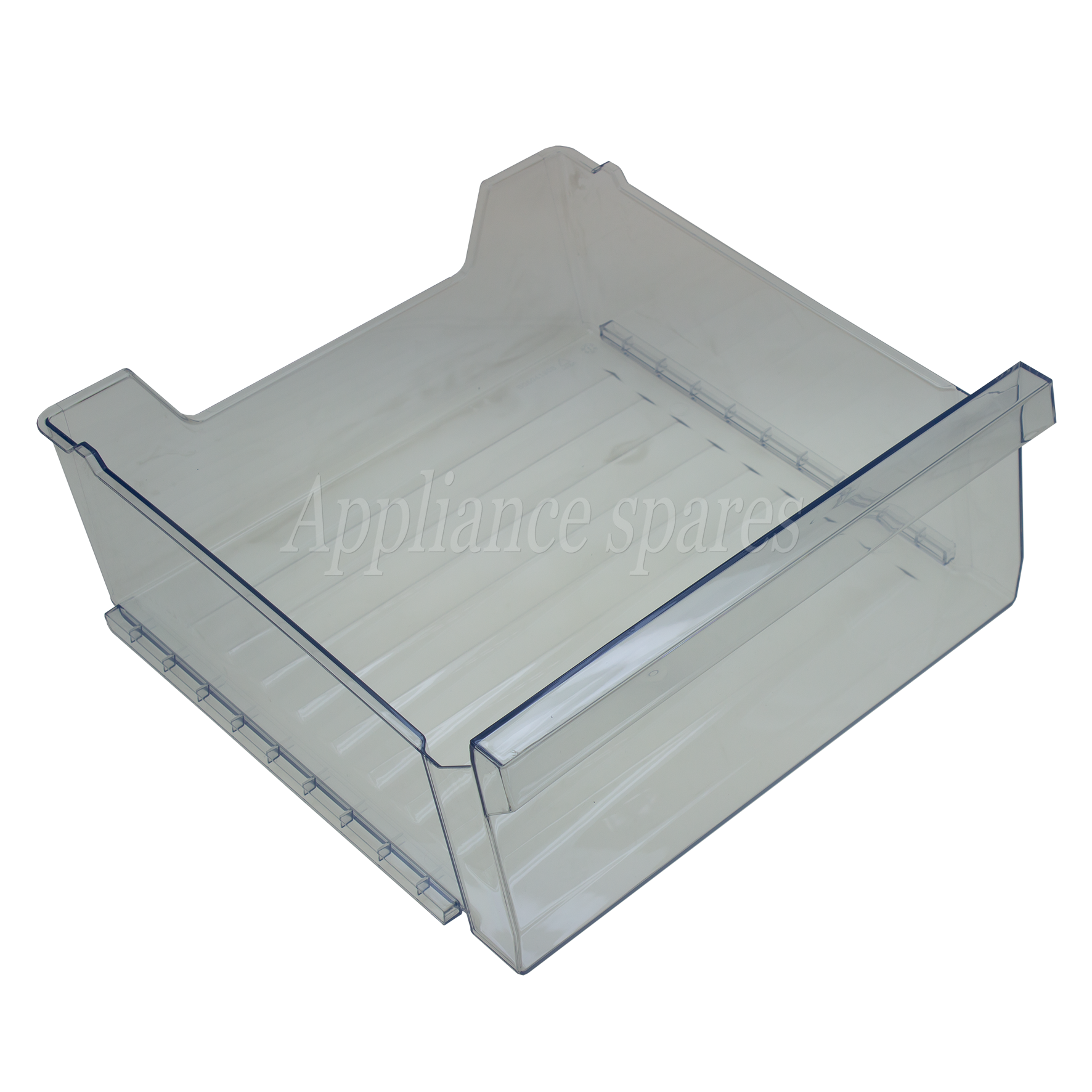 Hisense Fridge Freezer Top Drawer-1