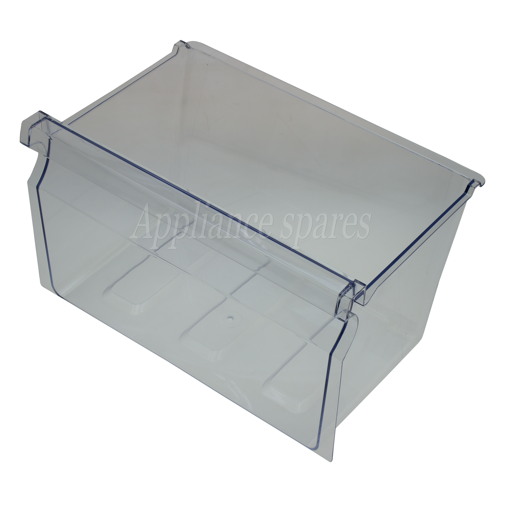 Hisense Fridge Freezer Bottom Drawer-1