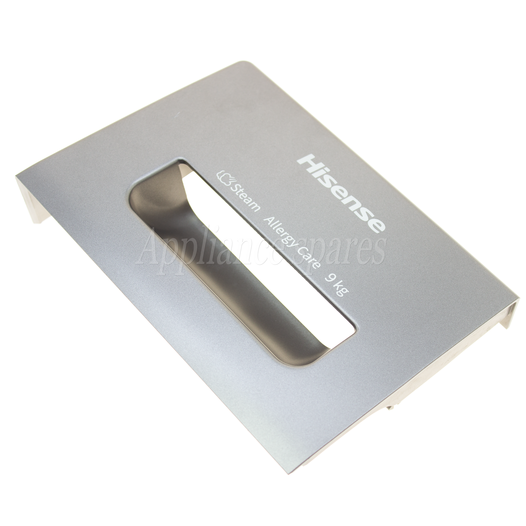Hisense Washing Machine Soap Drawer Cover-1