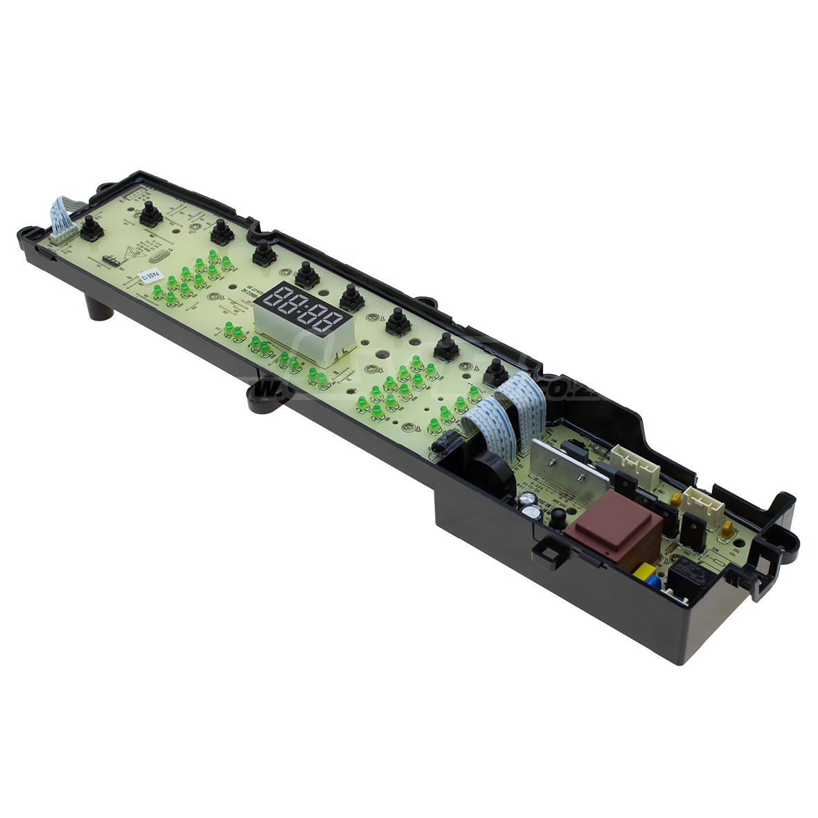 Hisense Washing Machine Main Pc Board