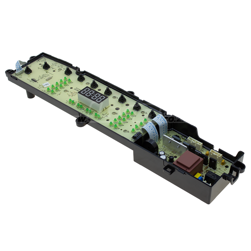 Hisense Washing Machine Main Pc Board-1