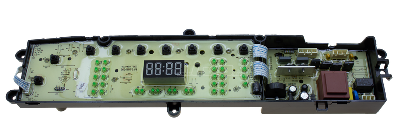 Hisense Washing Machine Main Pc Board-2