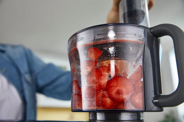 Kenwood Food Processor Attachment KAH65.000PL-8