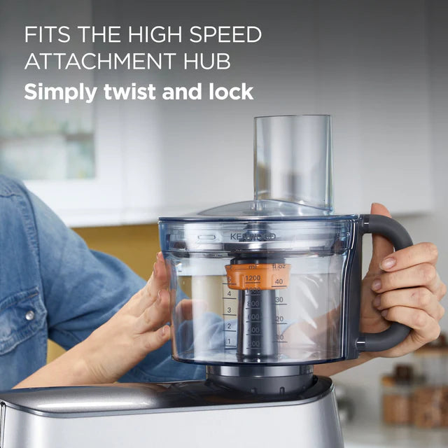 Kenwood Food Processor Attachment KAH65.000PL-6